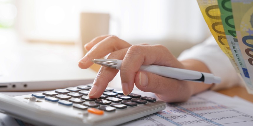 Simulador Crédito Habitação e IMT