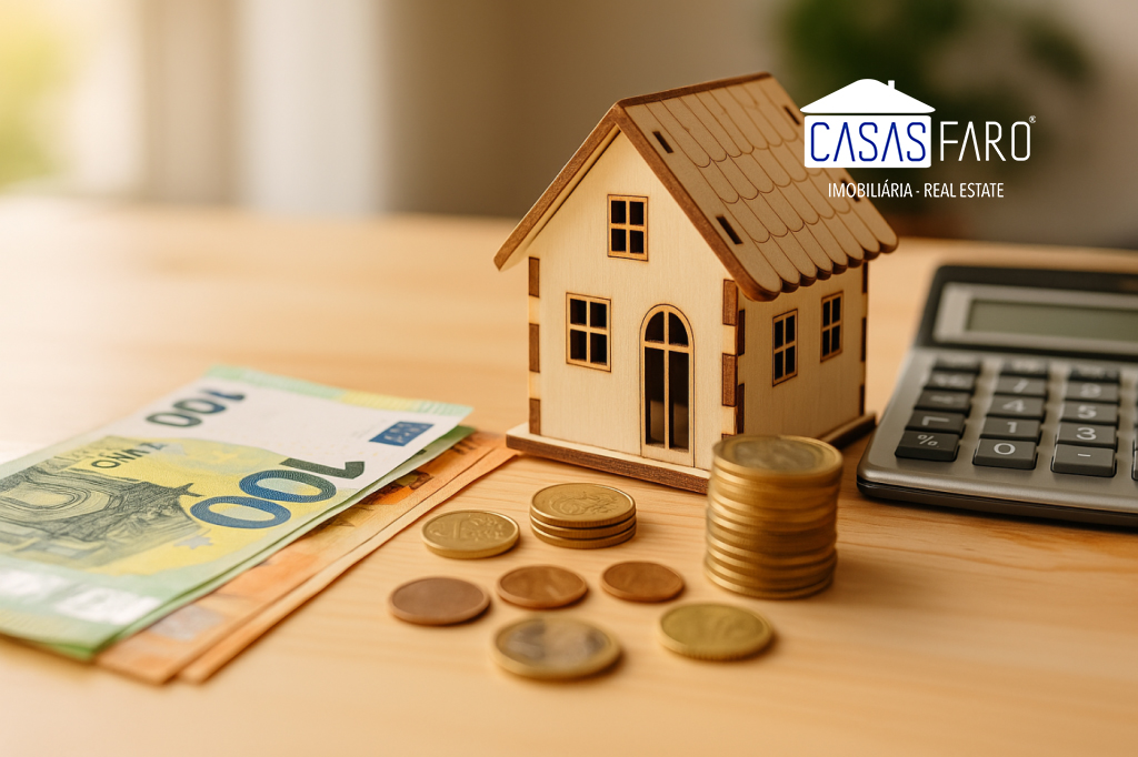 Tem crédito à habitação? A sua prestação pode subir este mês