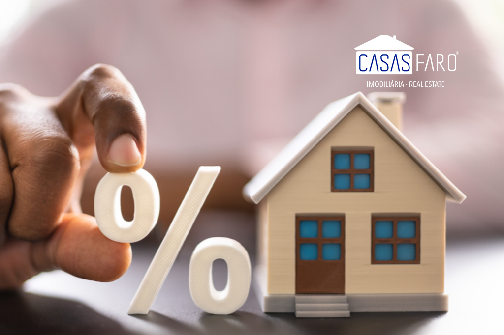 Impacto da Intermediação de Crédito no Crédito Habitação